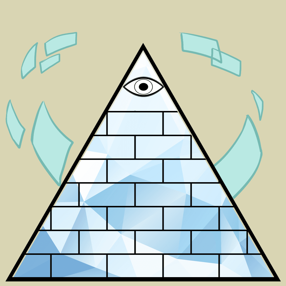 Pyramid schemes #106