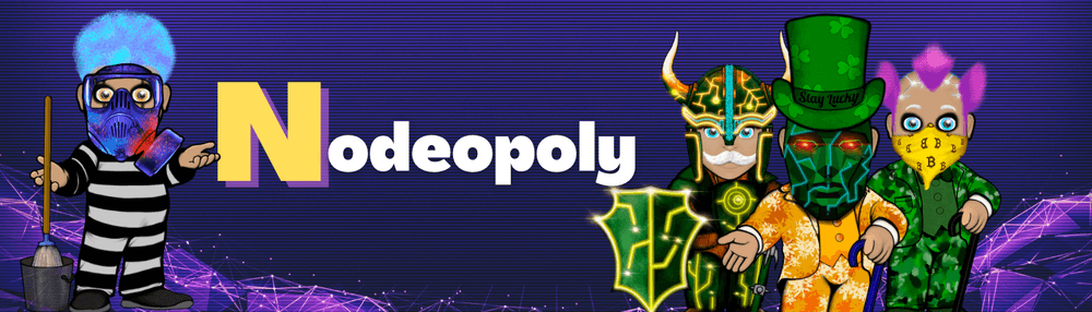 Nodeopoly GEN-0