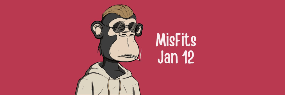 Misfits - OfficaI