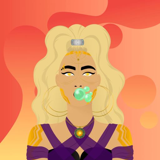 Token Image