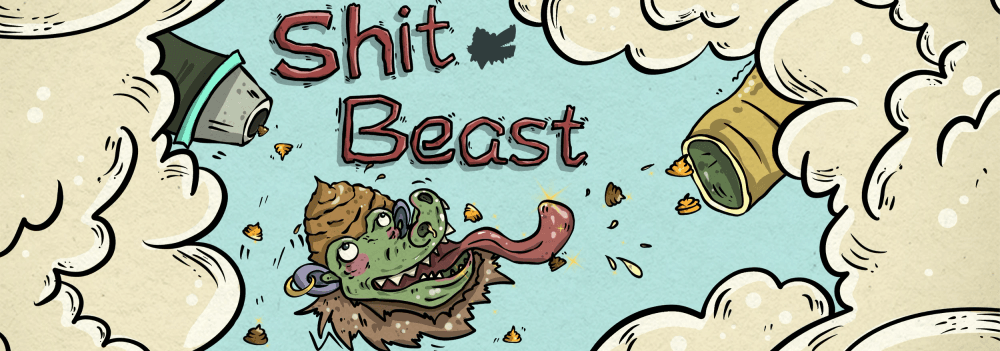 ShitBeastBaby