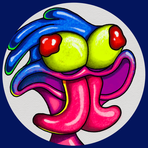 Token Image