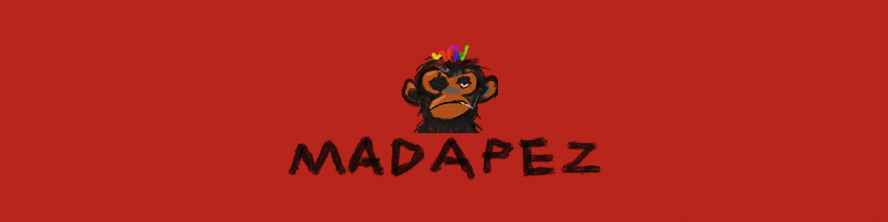 MadApez