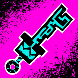 Shackers Keys