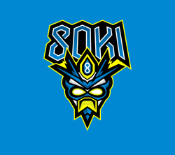 FCF Ballerz Collective - 8OKI