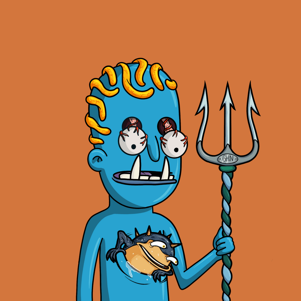 Token Image