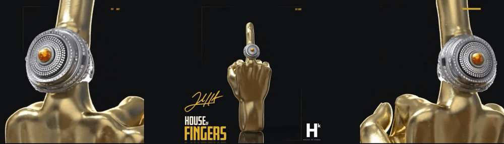 House of Fingers