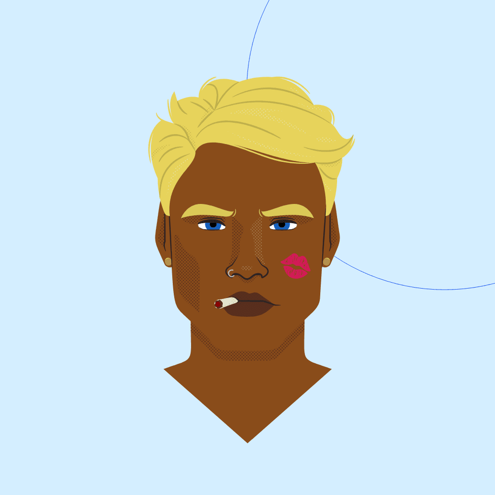Token Image