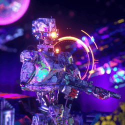 Neon Dreamz V2