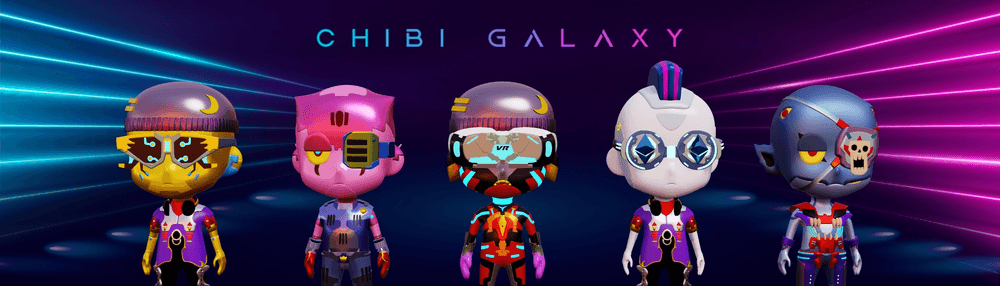 Chibi Galaxy