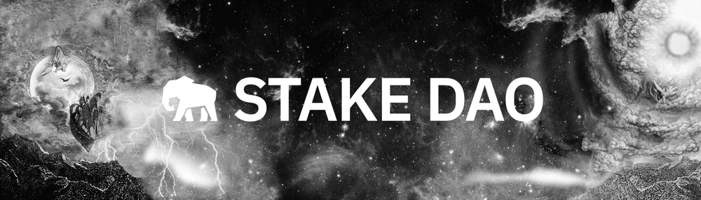 Stake DAO NFTs