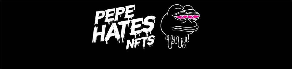 PepeHatesNFTs