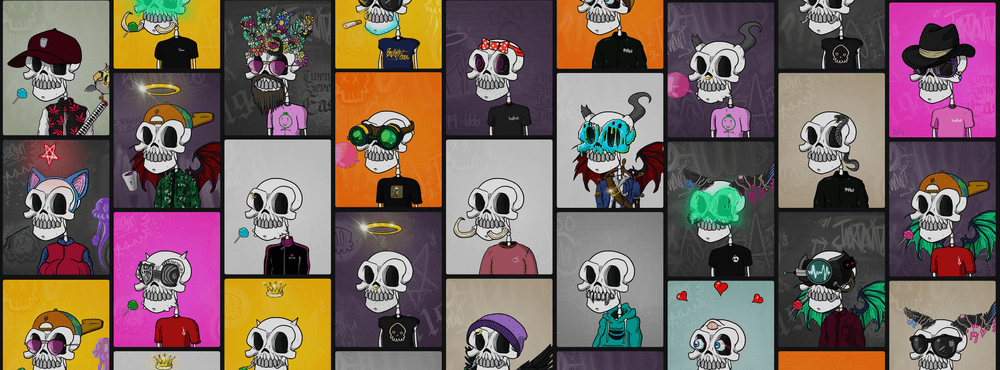 SkullKids: Generations