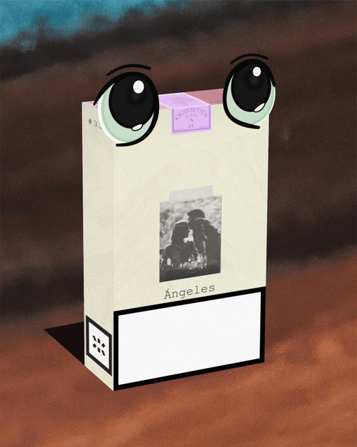 Token Image