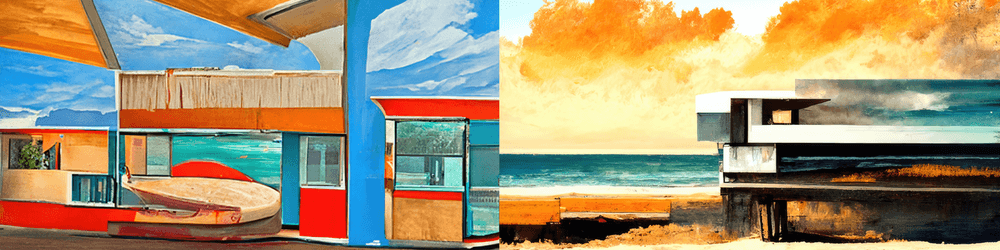 makeitrad || diffused mid-century