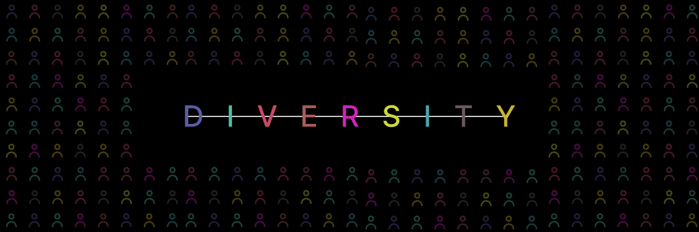 DIVERSITY by V