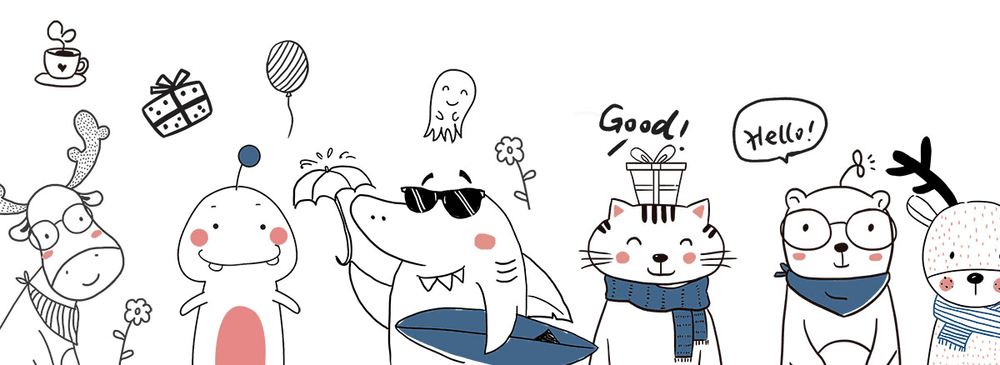 DoodlesstickfigureNFT
