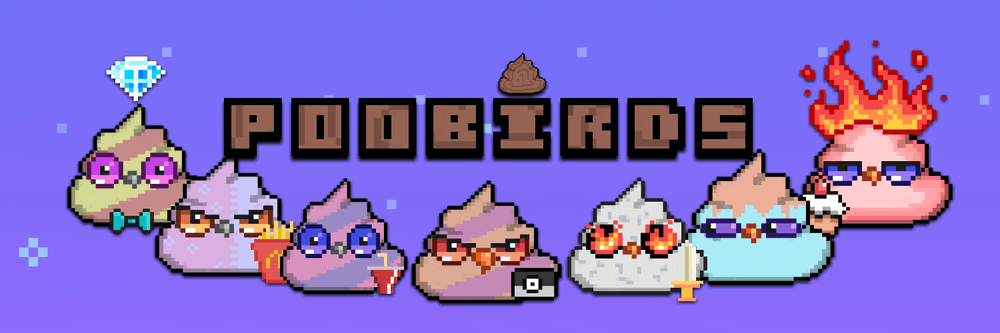 POOBIRDS
