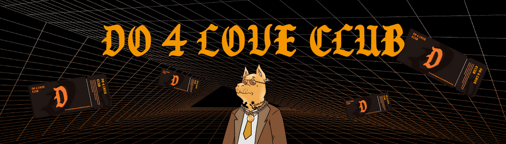 Do4Love Club