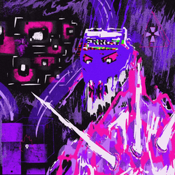 Freak as Me