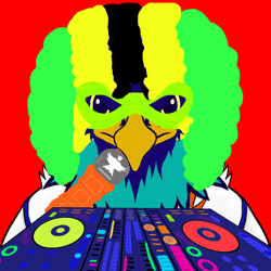 Aggro Eagles