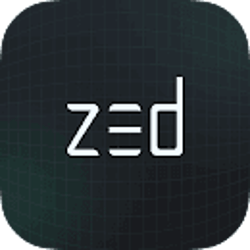 The ZED Horse NFT