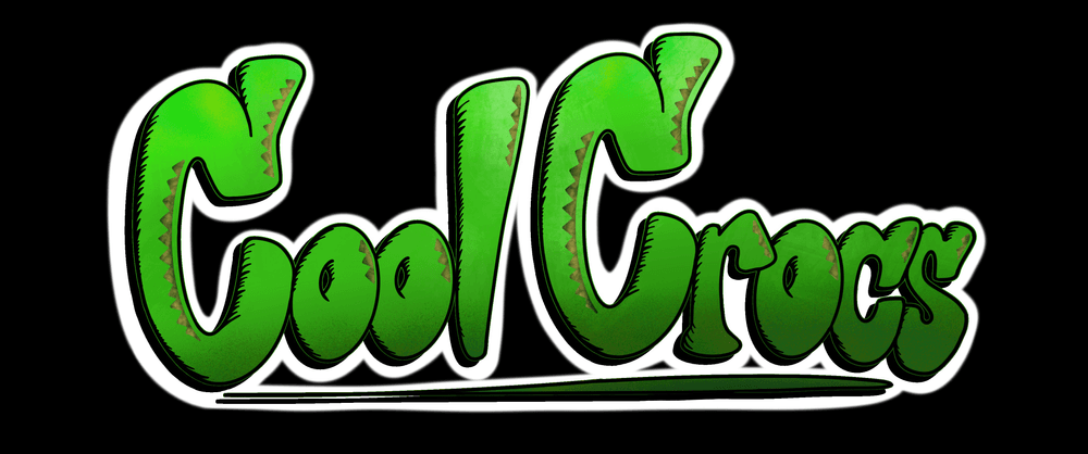 Cool Crocs NFT