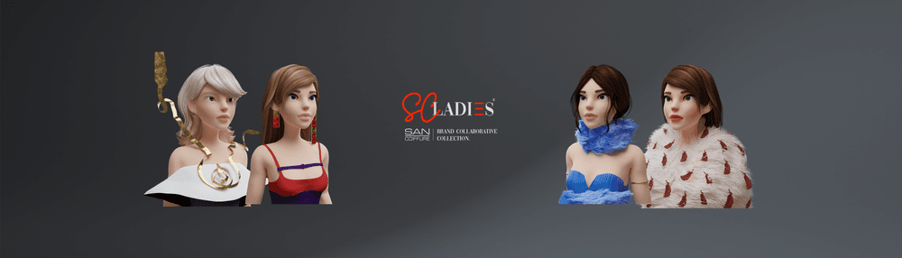 San Coiffure Ladies