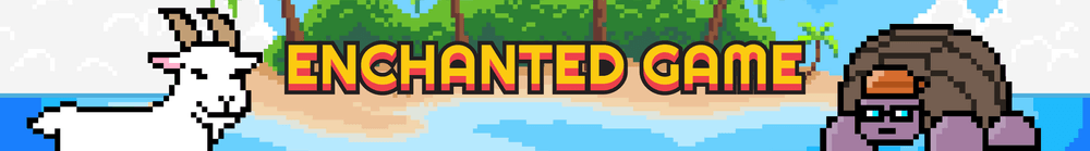 Enchanted Game