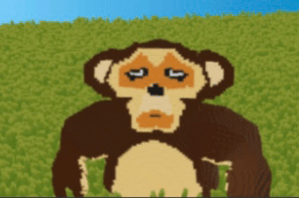 BorePunkz (BOREMON)
