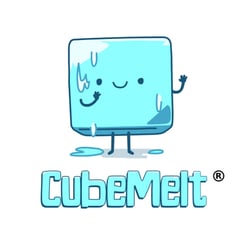 The CubeMelts