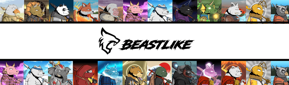 Beastlike