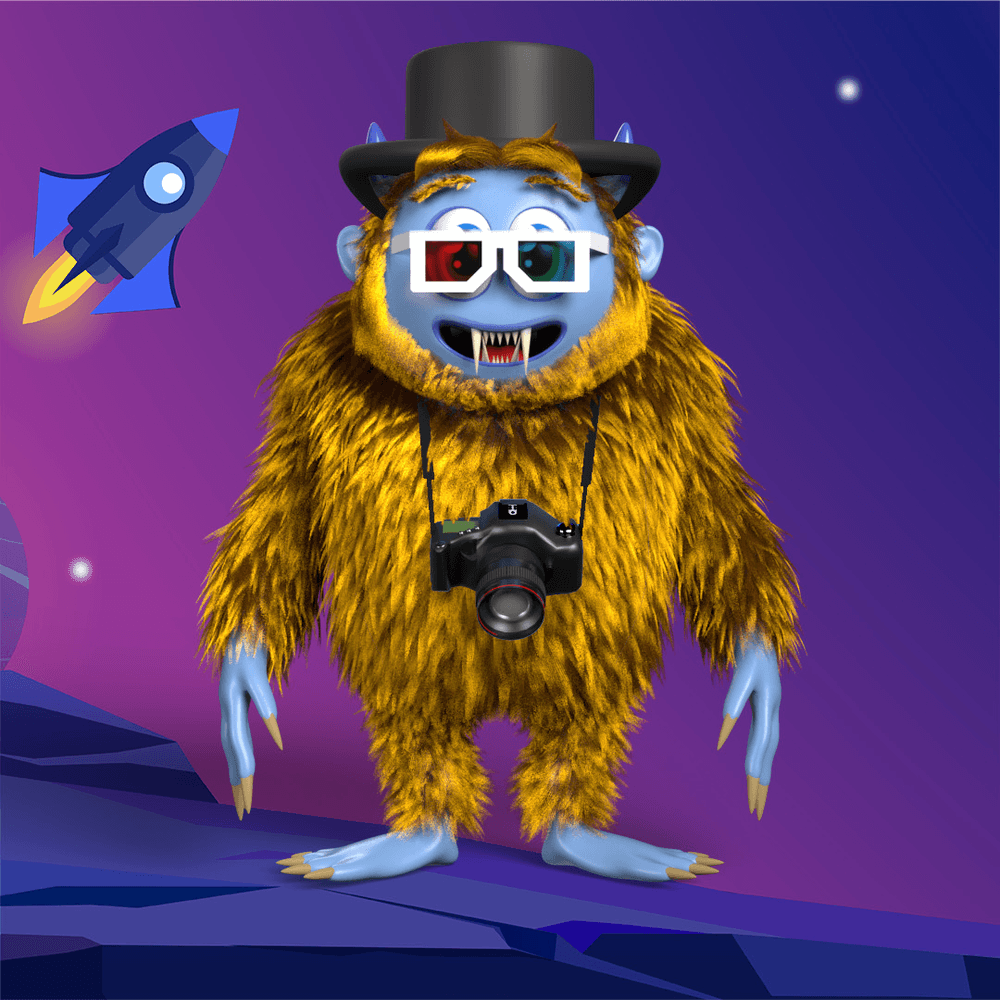 Token Image