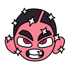 Starry Heads