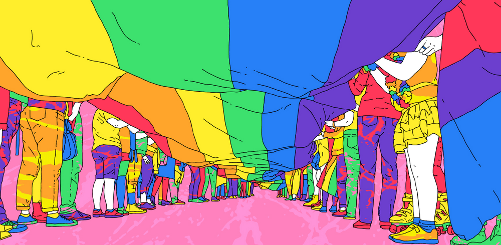 Gay Ape Yacht CIub