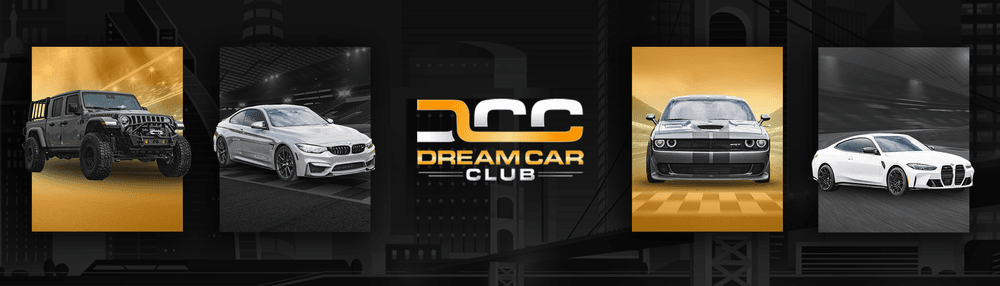 Dream Car Club NFT