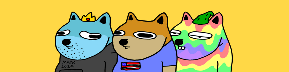 Anti Censorship Doge Club