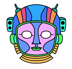 CosmoMasks Limited Pack