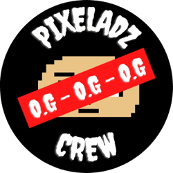 O.G Pixeladz