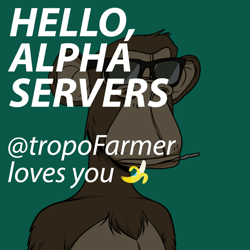 tropoFarmer V2