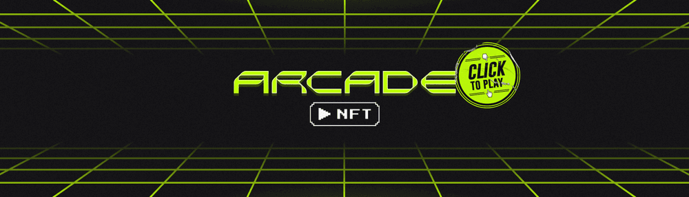 ArcadeNFT