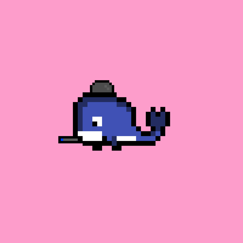 Weird Whales 281