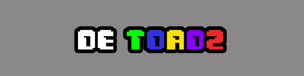 De Toadz
