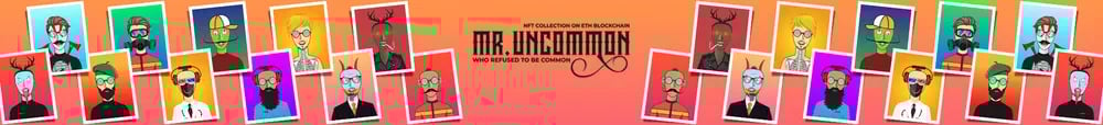 Mr. Uncommon