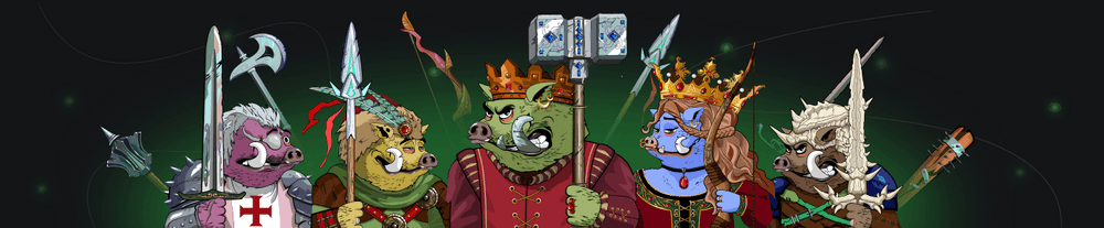 BoarWar Official