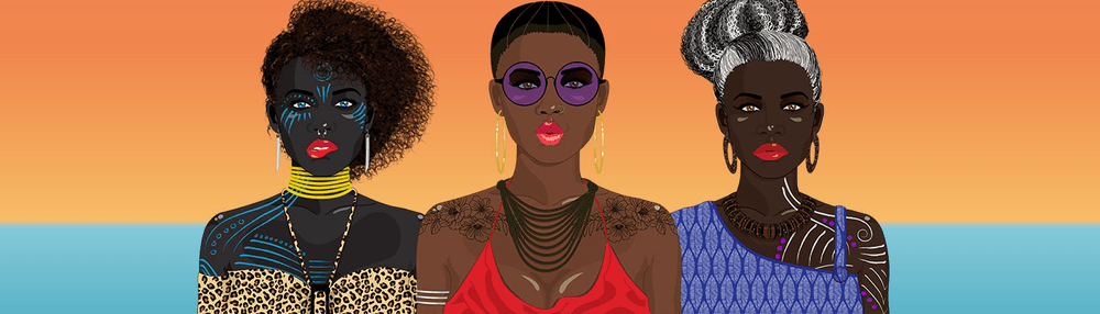Force of Africa Women