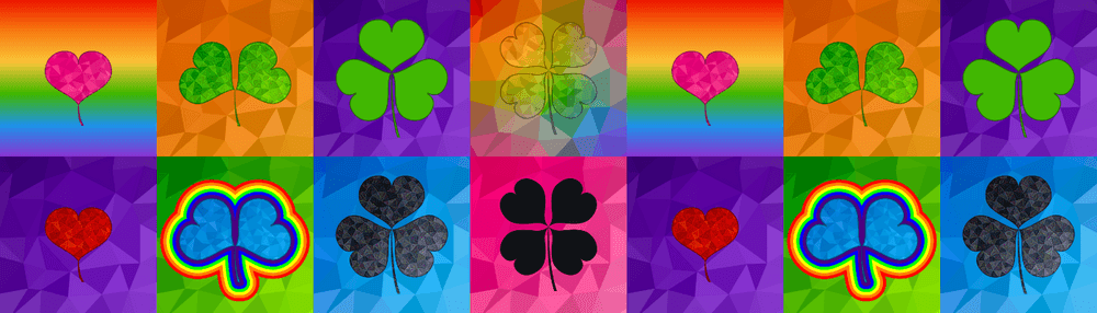 Genesis Clovers