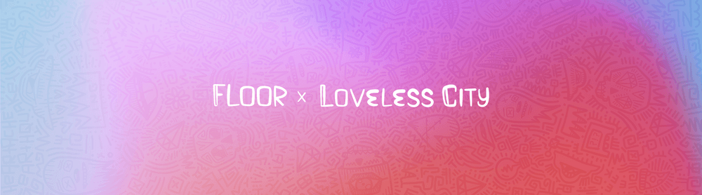 Loveless City Passport