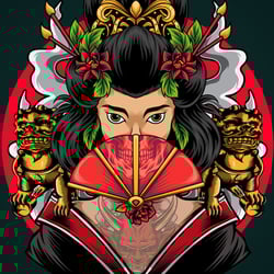 SamuraiLanda