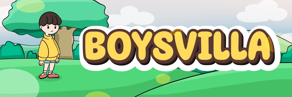 BOYSVILLA Genesis